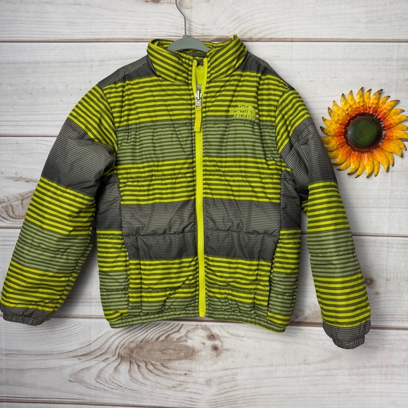 the north face boys jacket 6 - Picture 1 of 3